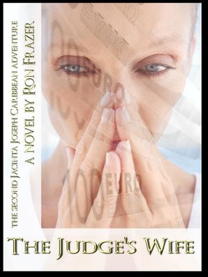 cover image of The Judge's Wife